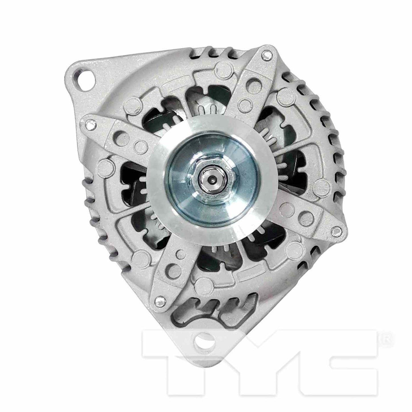 TYC Alternator 2-44000