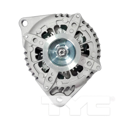 TYC Alternator 2-44000