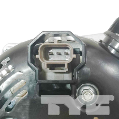 TYC Alternator 2-44000