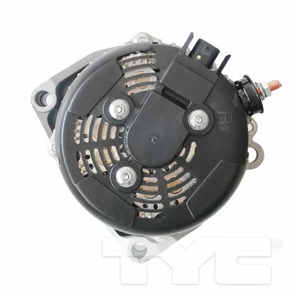 TYC Alternator 2-44004