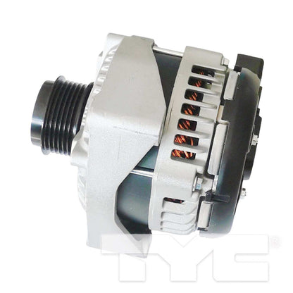 TYC Alternator 2-44004