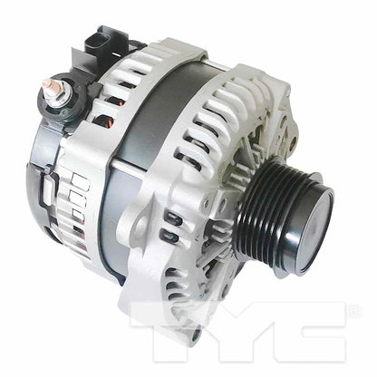 TYC Alternator 2-44004