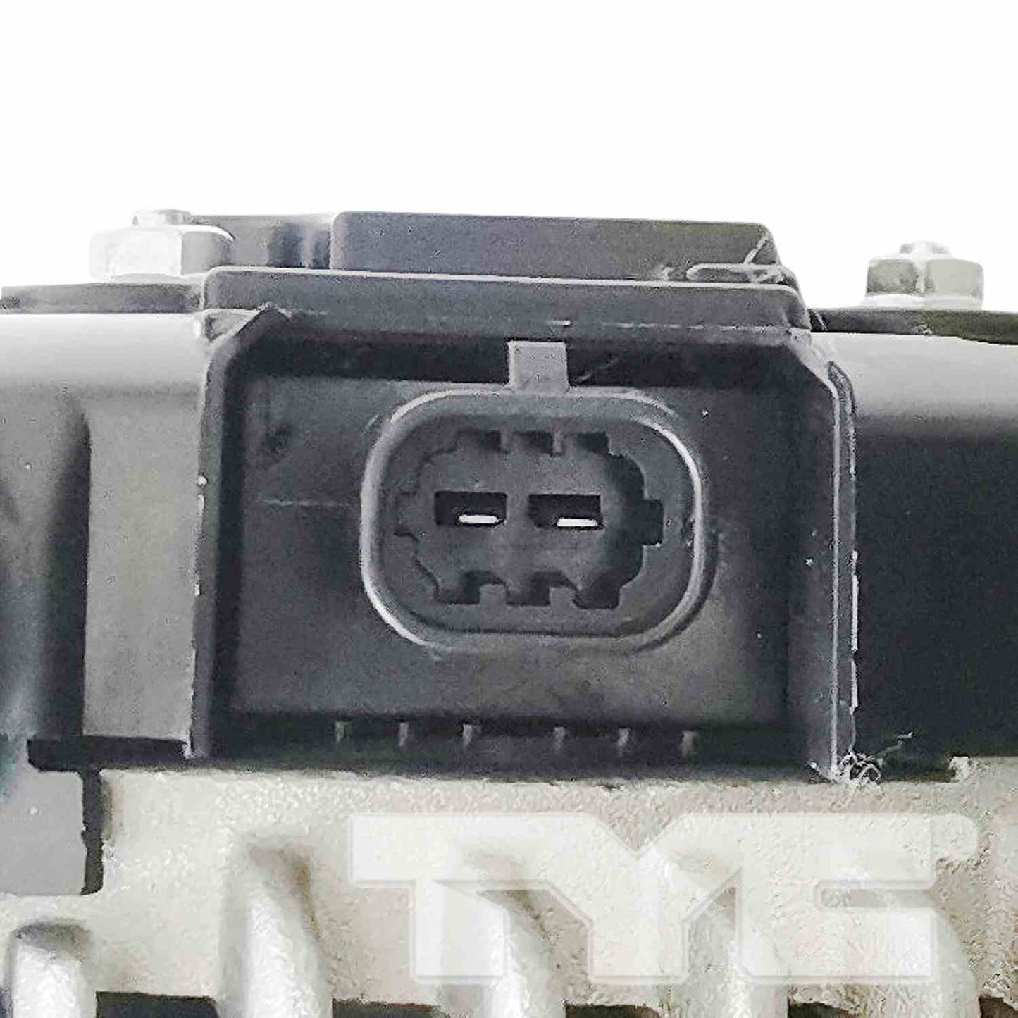 TYC Alternator 2-44004