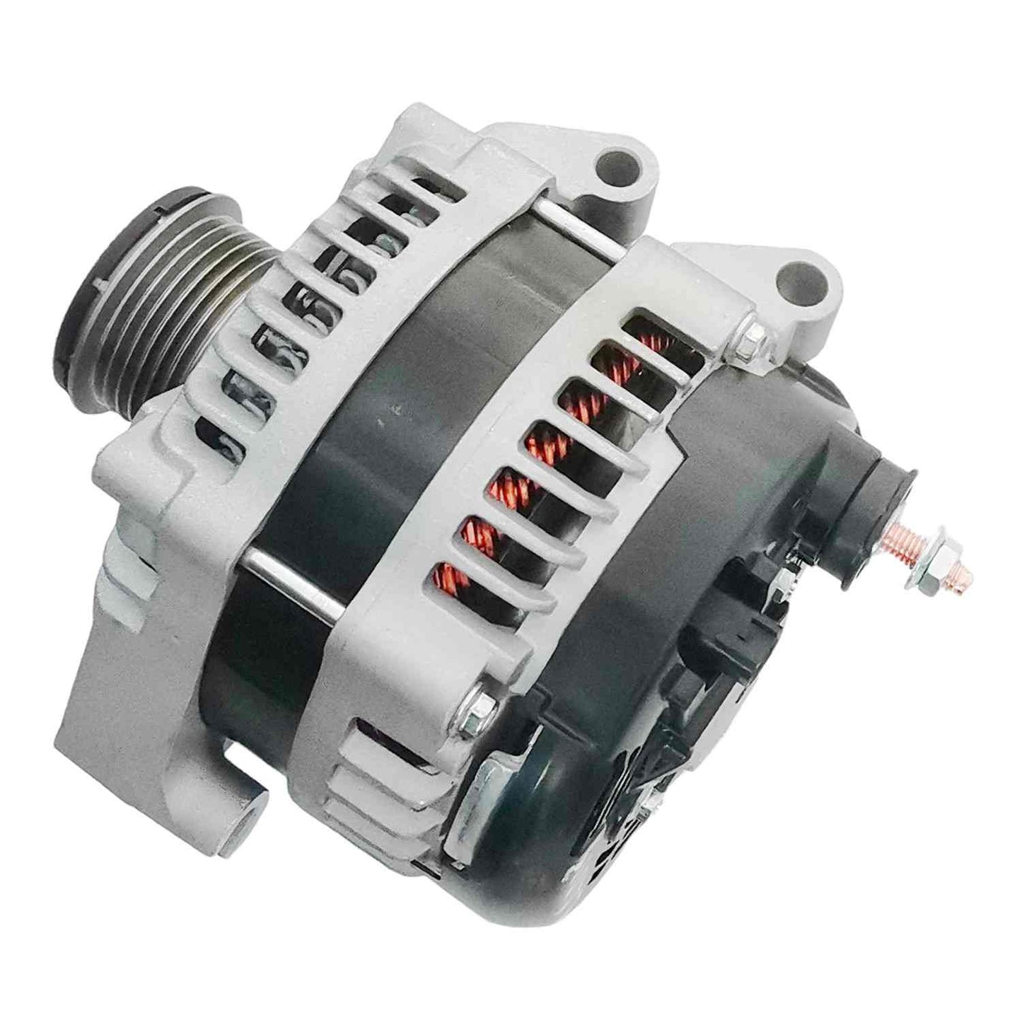 TYC Alternator 2-44013