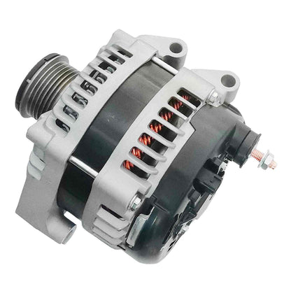 TYC Alternator 2-44013