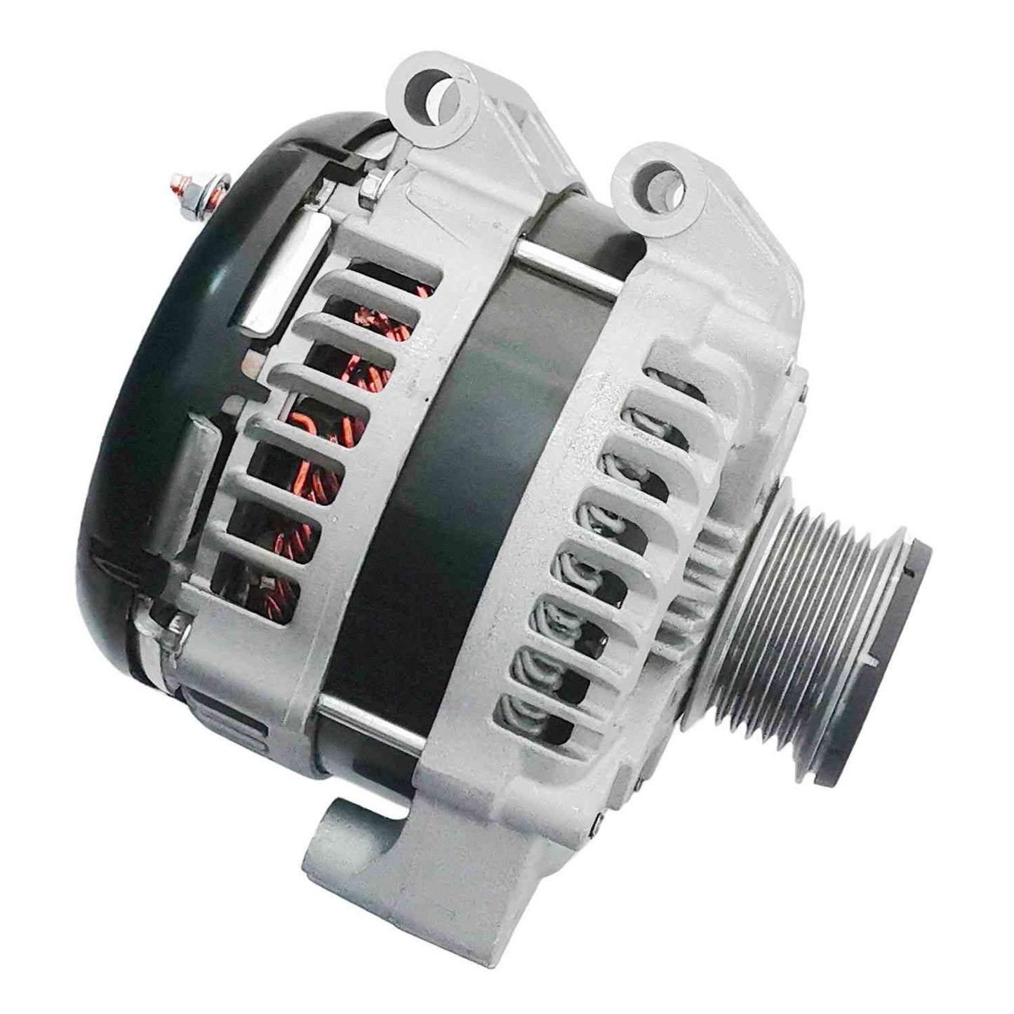 TYC Alternator 2-44013