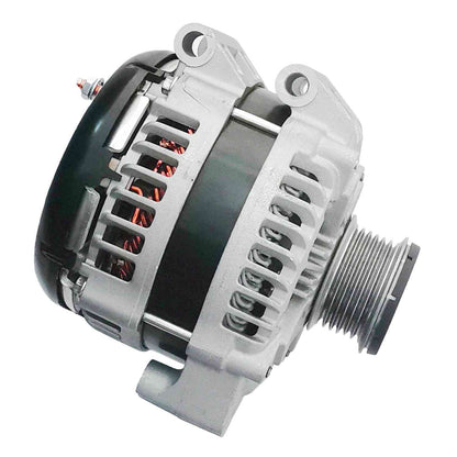 TYC Alternator 2-44013