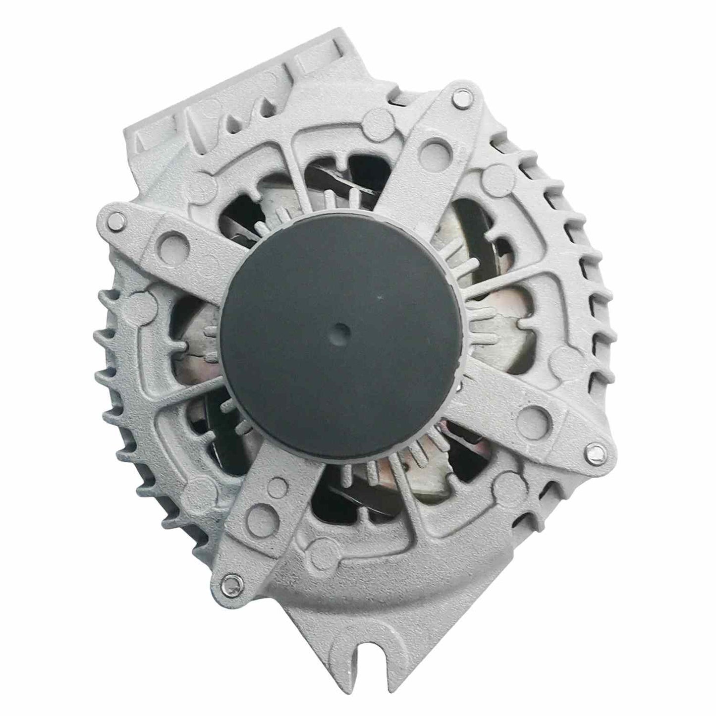 TYC Alternator 2-44013