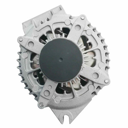 TYC Alternator 2-44013