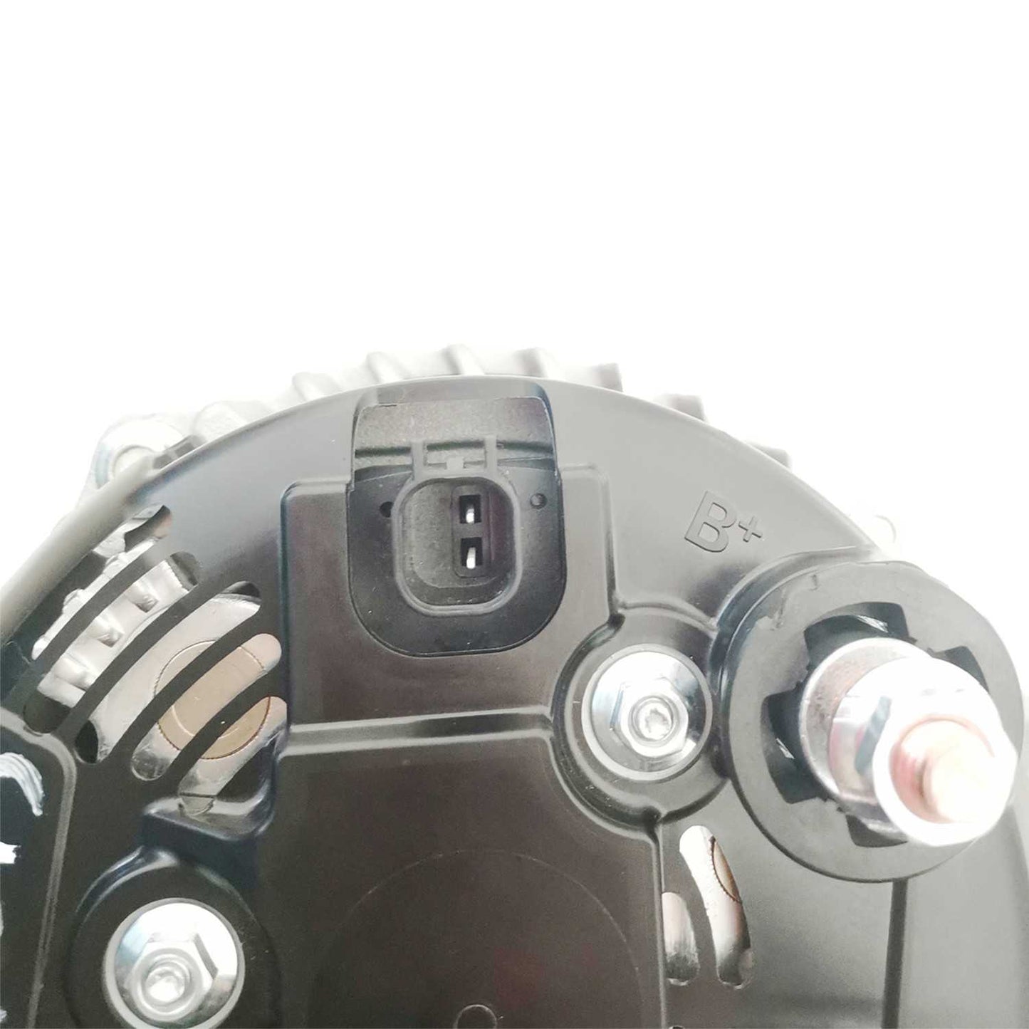 TYC Alternator 2-44013