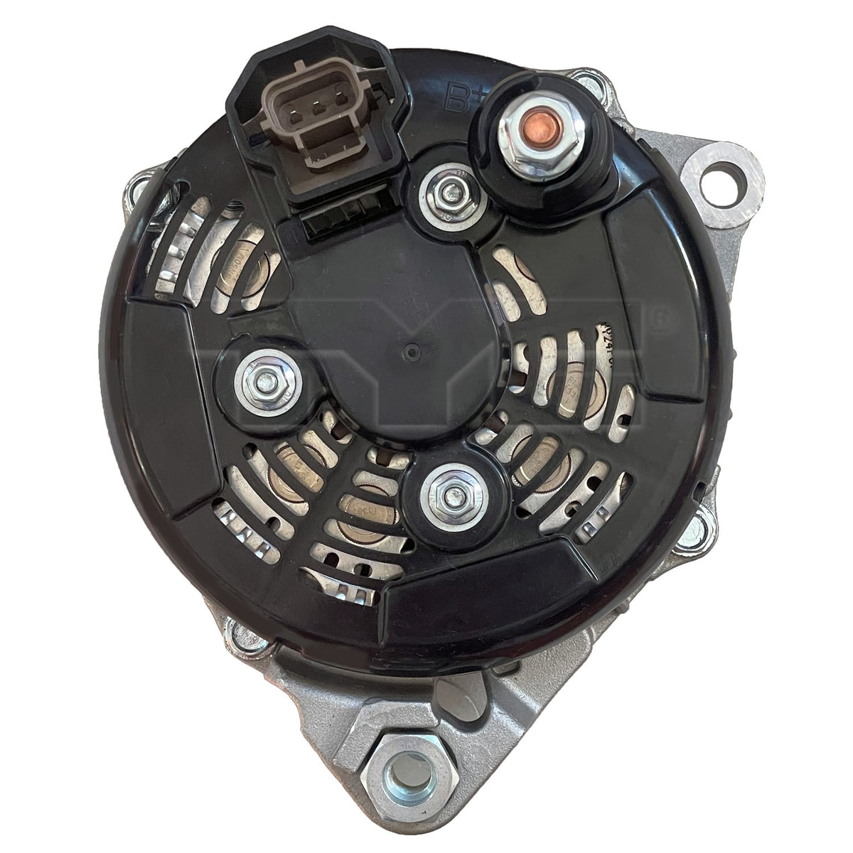 TYC Alternator 2-44014