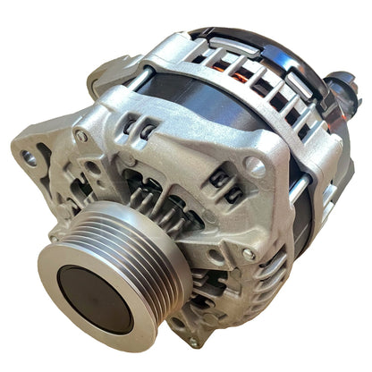 TYC Alternator 2-44014