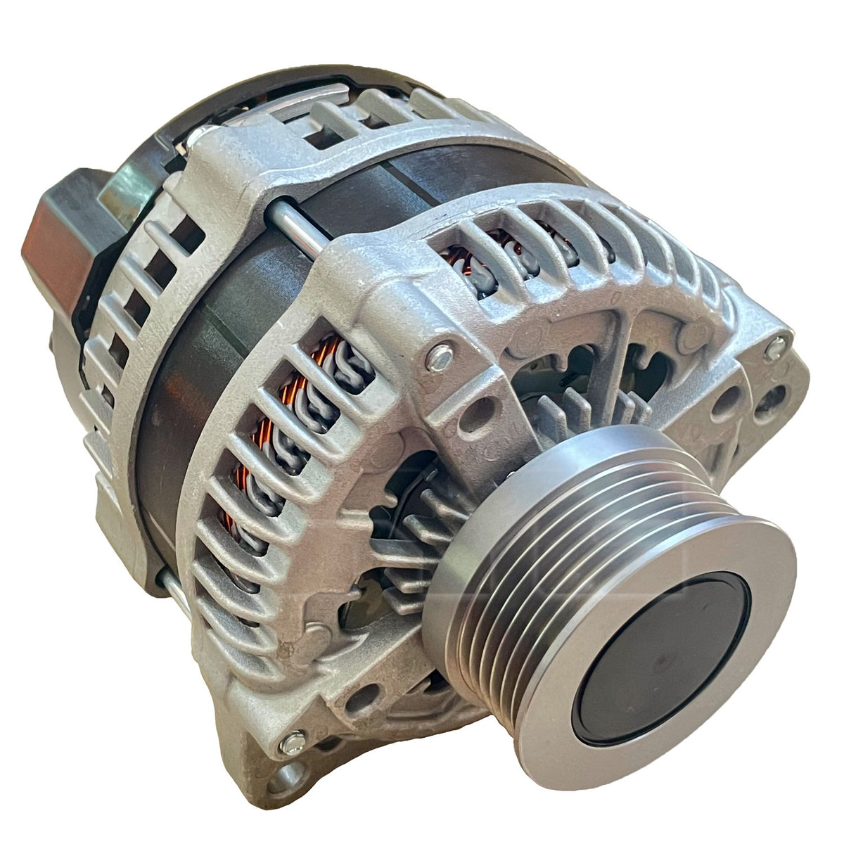 TYC Alternator 2-44014