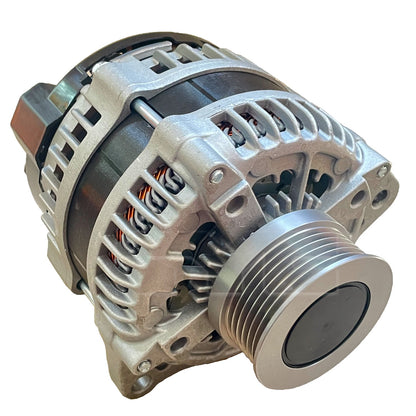 TYC Alternator 2-44014