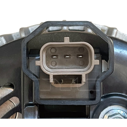 TYC Alternator 2-44014