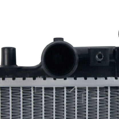 TYC TYC Radiator 2441