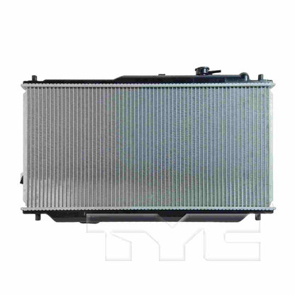 TYC TYC Radiator 2441