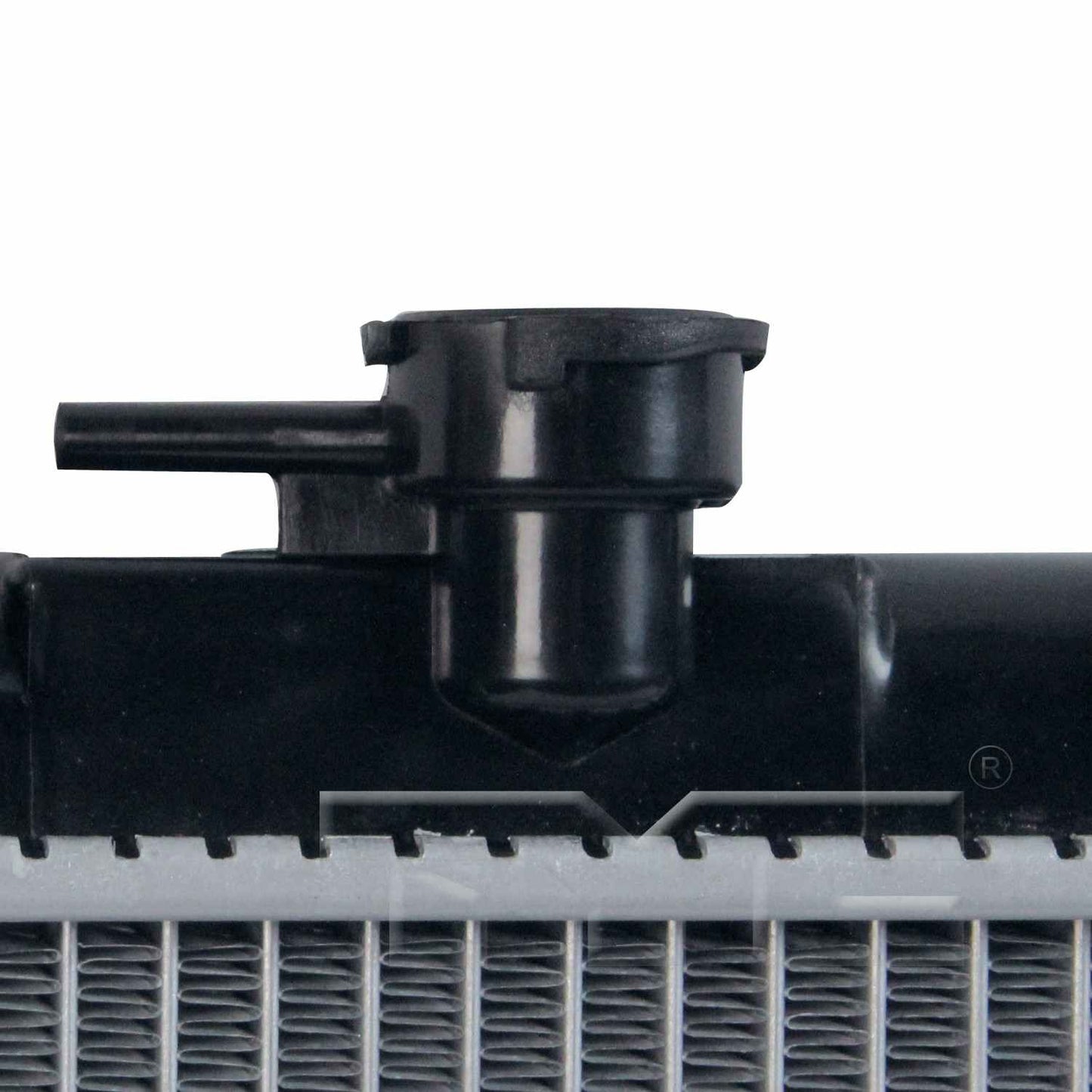 TYC TYC Radiator 2441