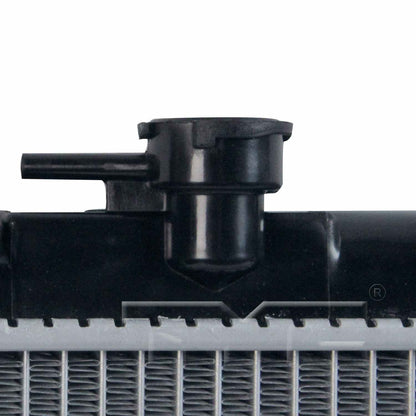 TYC TYC Radiator 2441