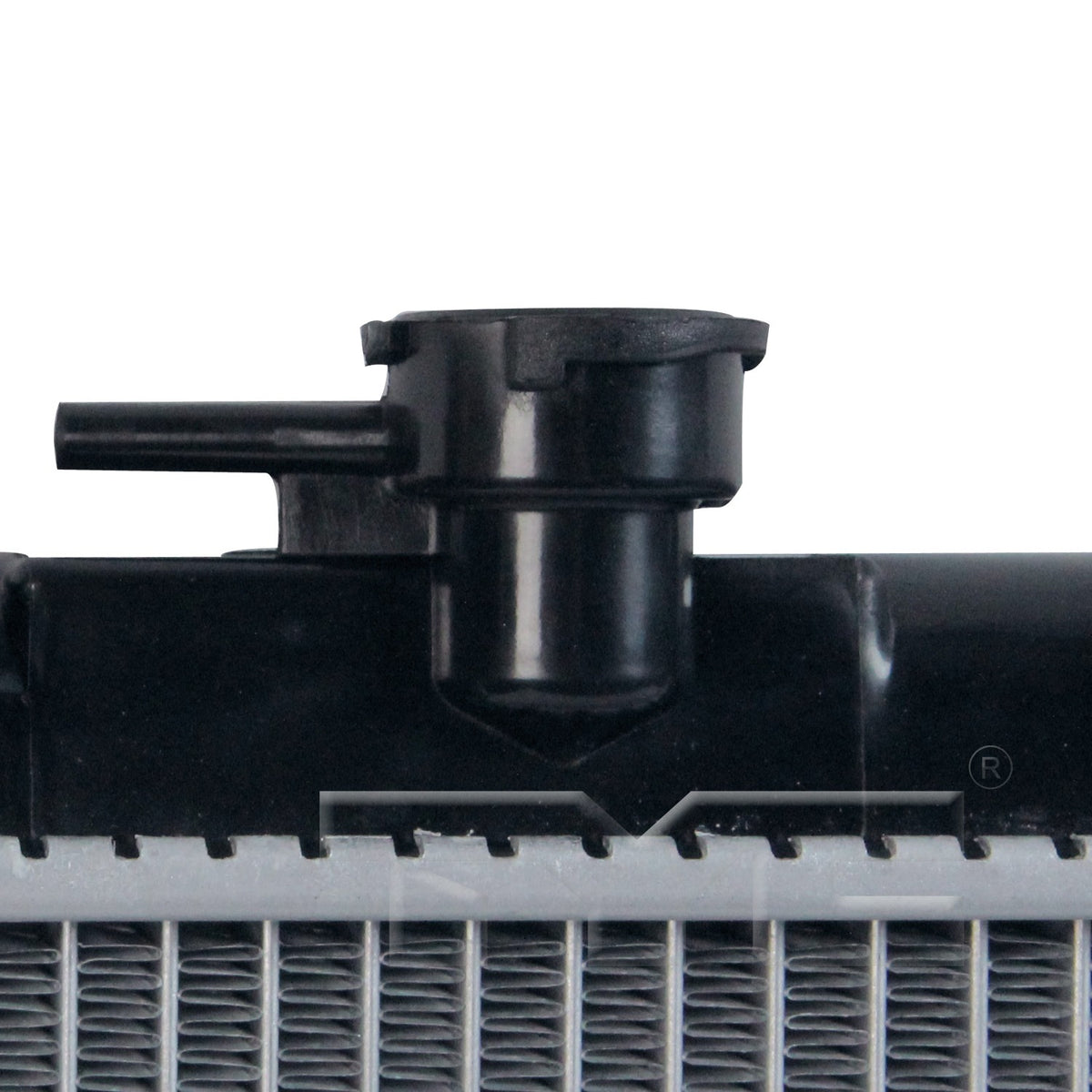 TYC TYC Radiator 2441