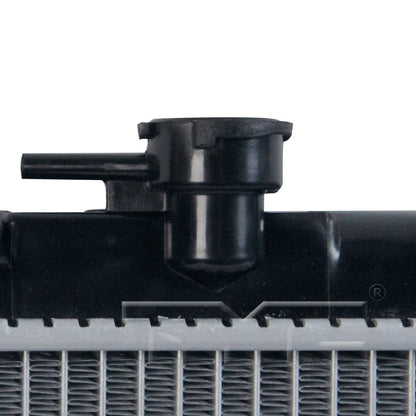 TYC TYC Radiator 2441