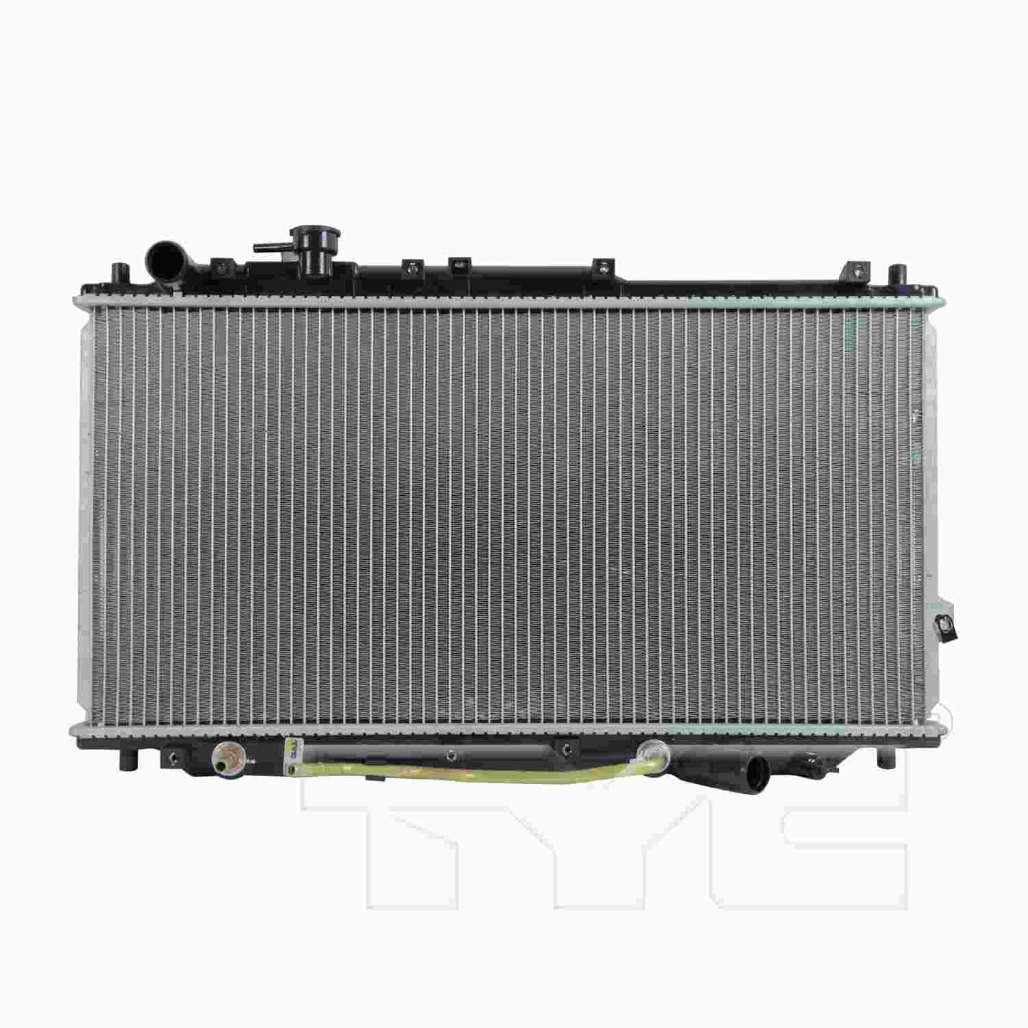 TYC TYC Radiator 2441