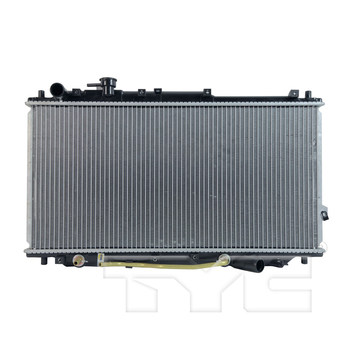 TYC TYC Radiator 2441