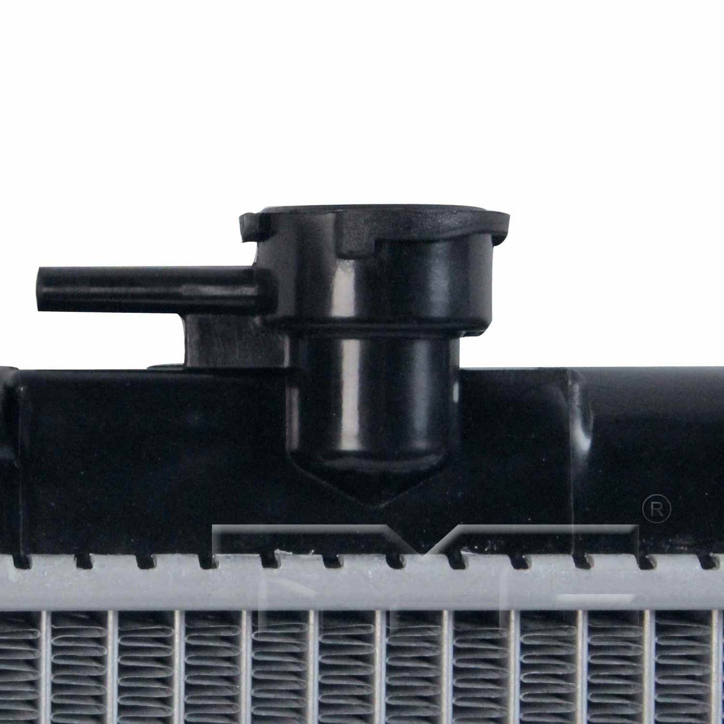 TYC TYC Radiator 2441