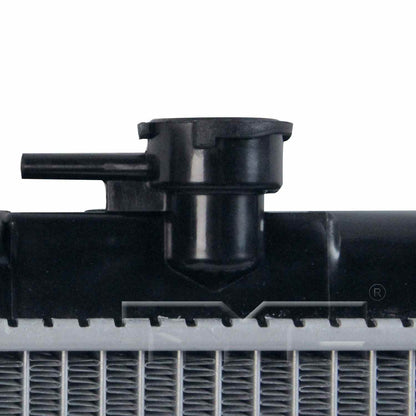 TYC TYC Radiator 2441