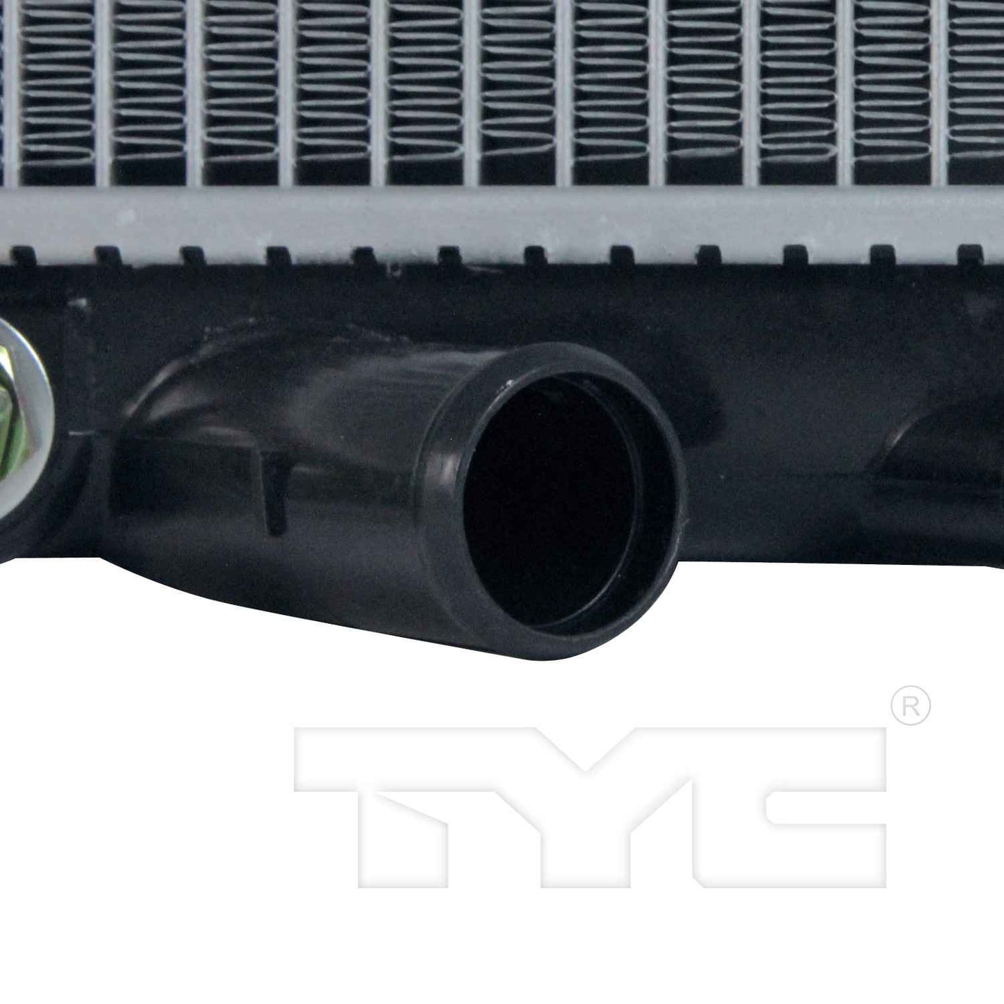 TYC TYC Radiator 2441