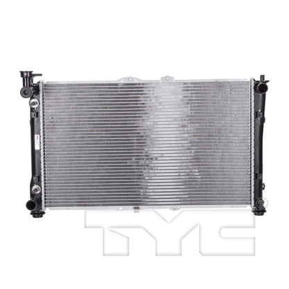 TYC TYC Radiator 2442