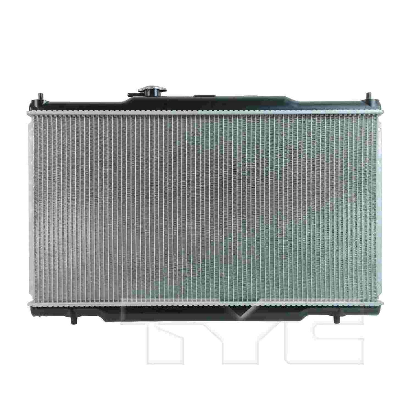 TYC TYC Radiator 2443