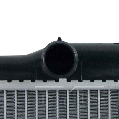 TYC TYC Radiator 2443