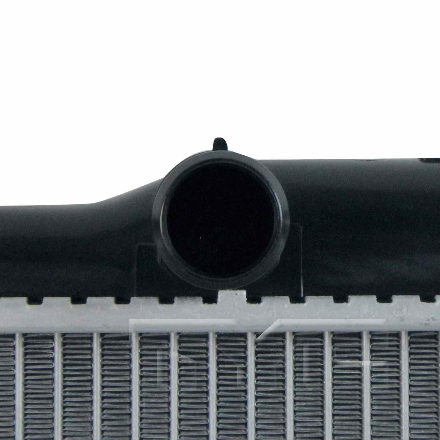 TYC TYC Radiator 2443
