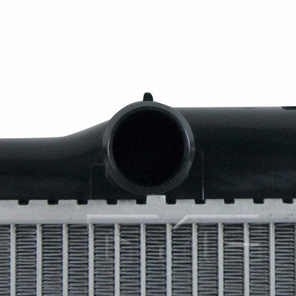 TYC TYC Radiator 2443