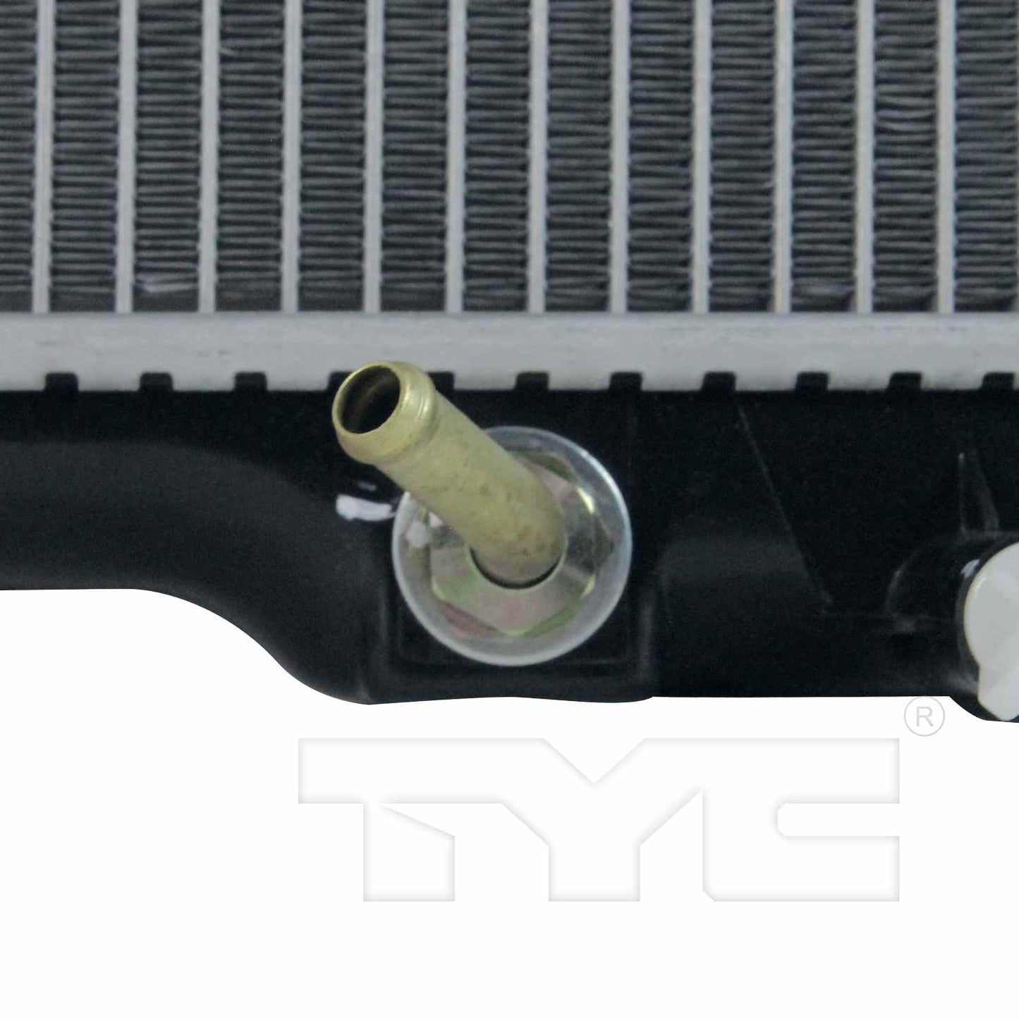 TYC TYC Radiator 2443