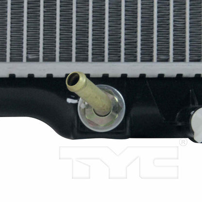 TYC TYC Radiator 2443