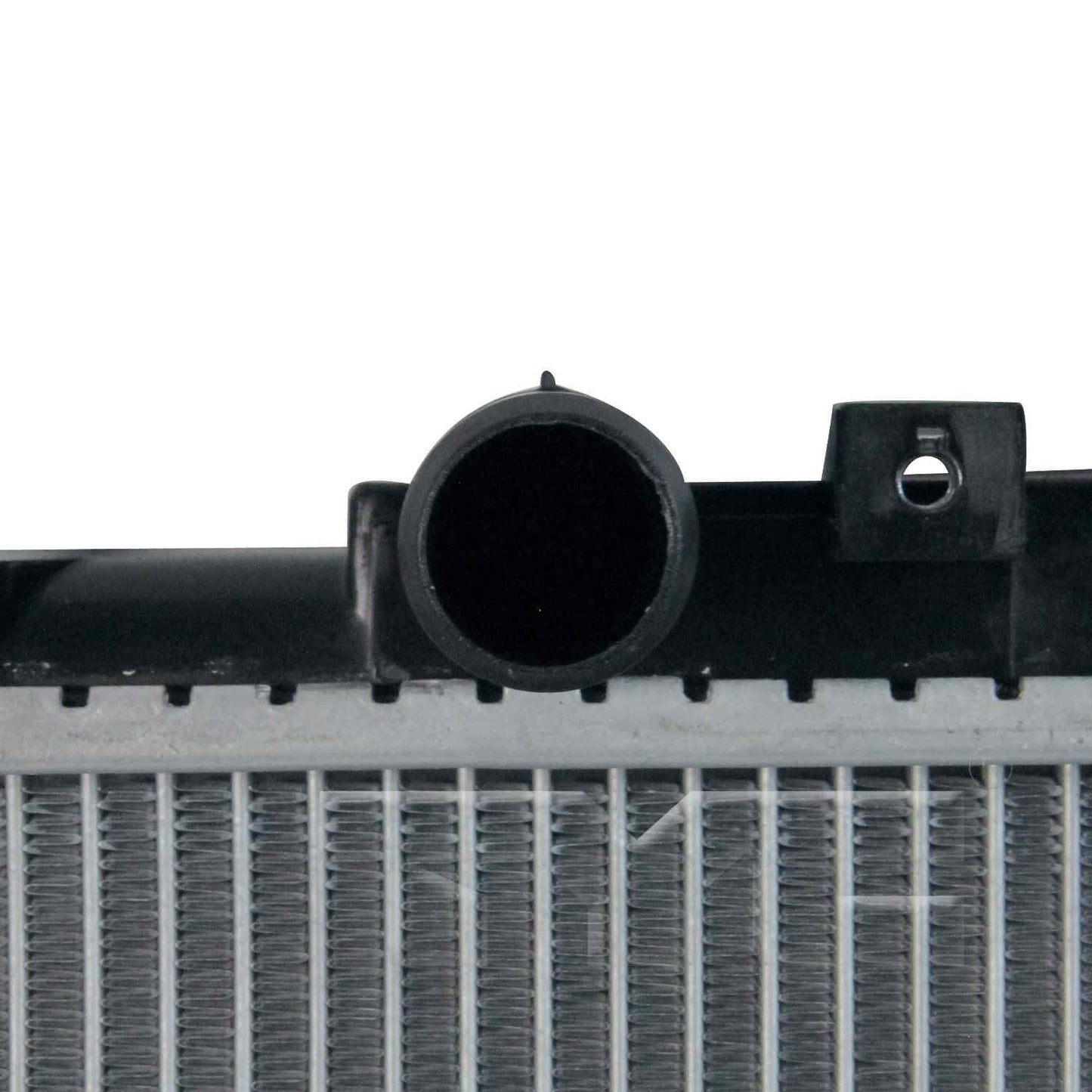 TYC TYC Radiator 2446