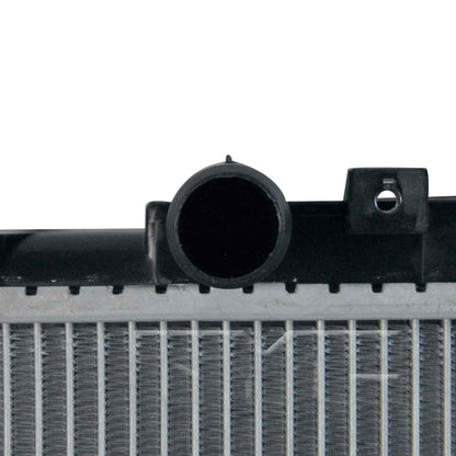 TYC TYC Radiator 2446