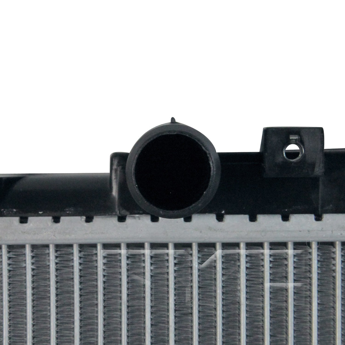 TYC TYC Radiator 2446