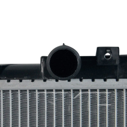 TYC TYC Radiator 2446