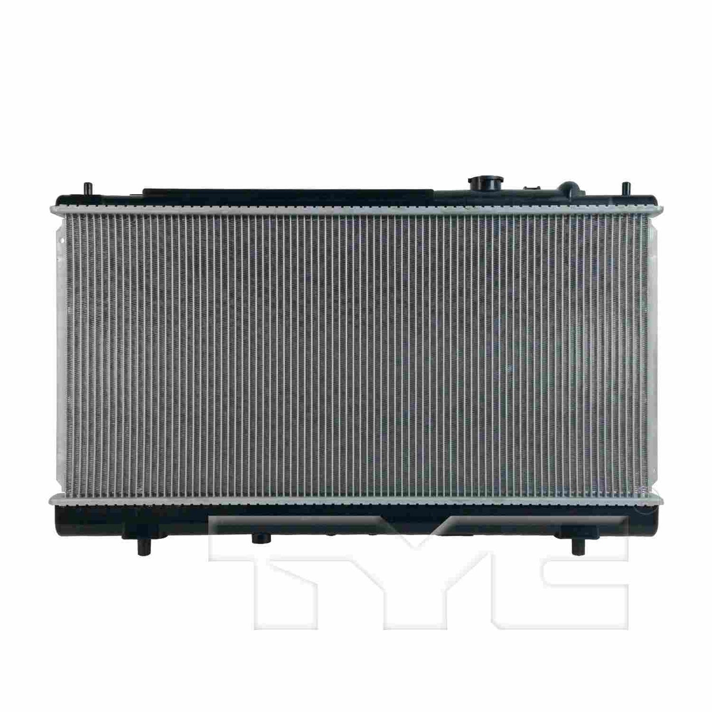 TYC TYC Radiator 2446
