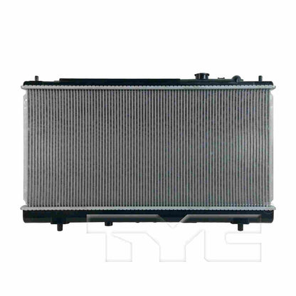 TYC TYC Radiator 2446