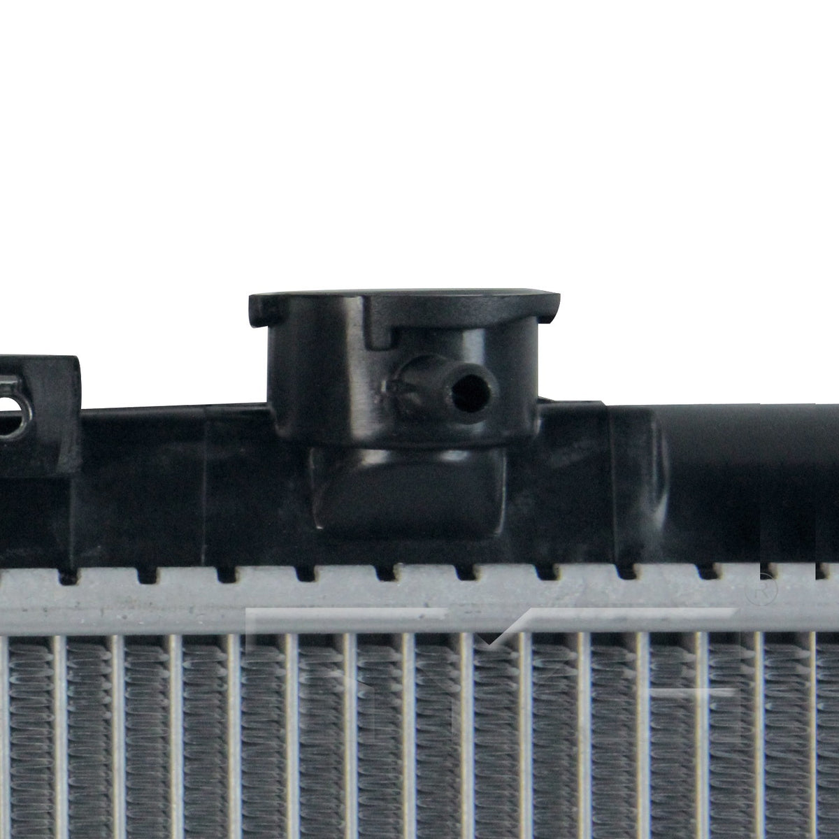 TYC TYC Radiator 2446