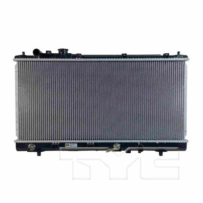 TYC TYC Radiator 2446