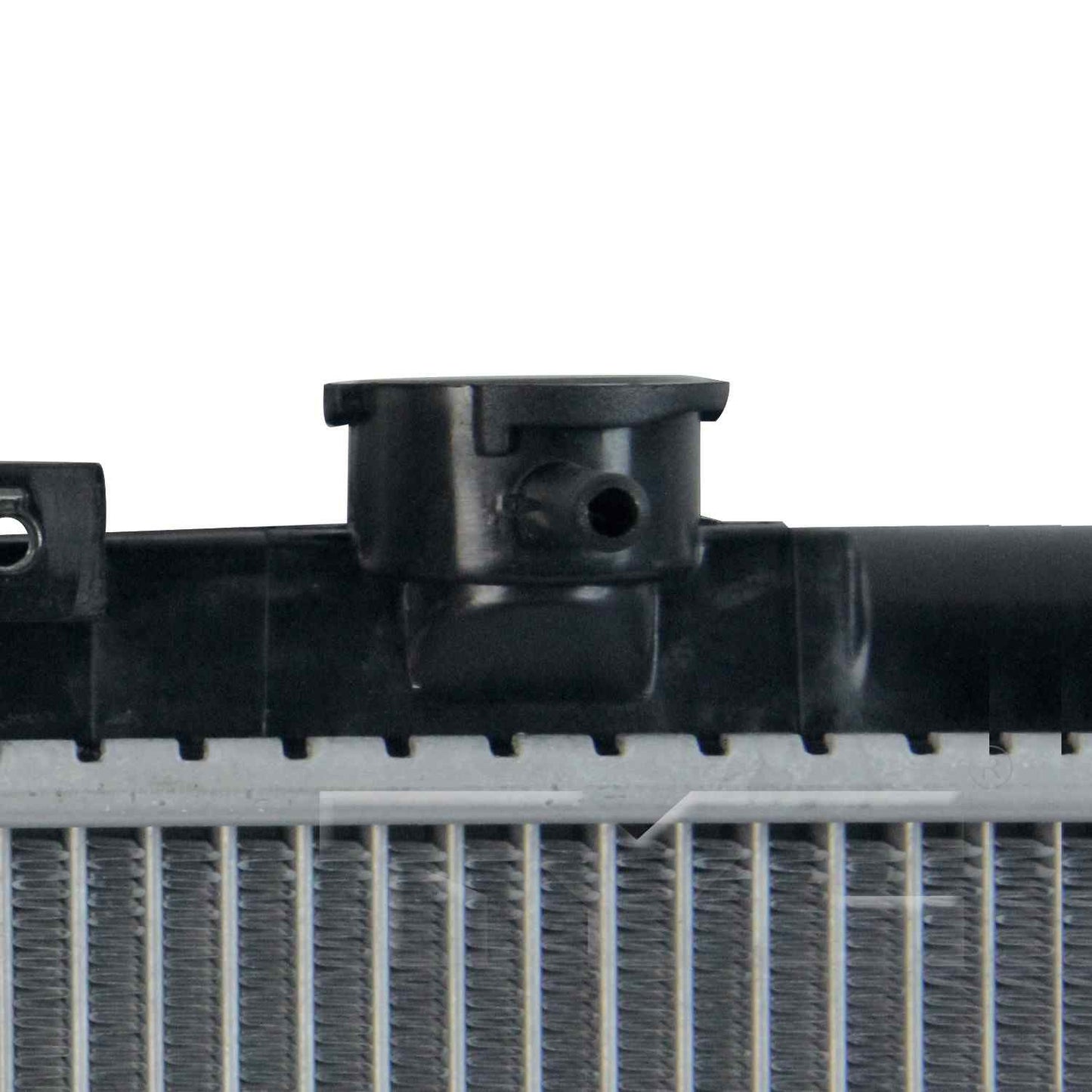 TYC TYC Radiator 2446