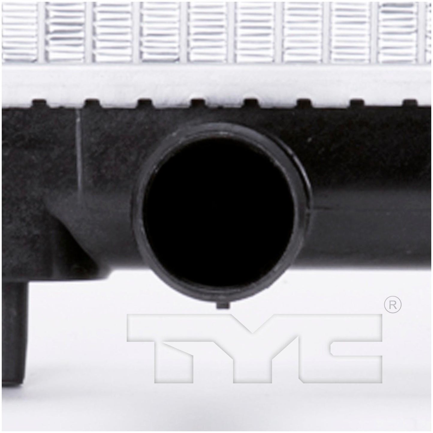 TYC TYC Radiator 2448