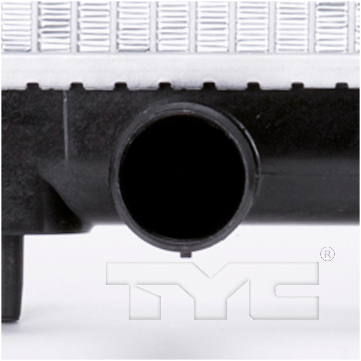 TYC TYC Radiator 2448