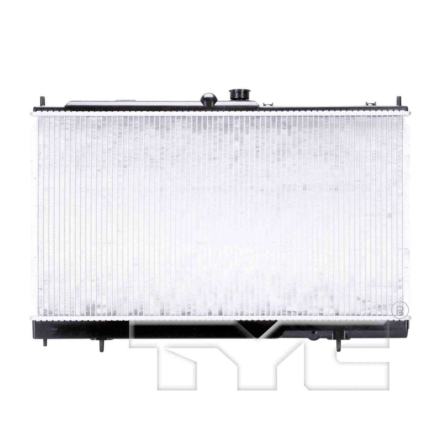TYC TYC Radiator 2448