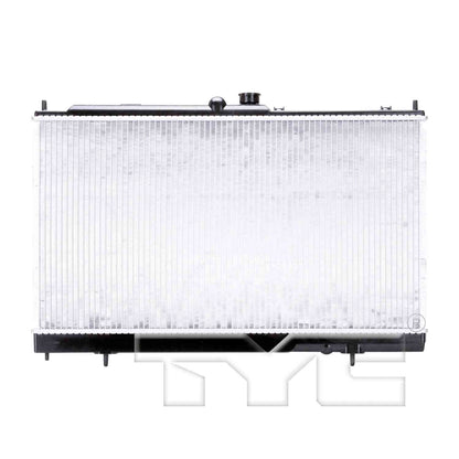 TYC TYC Radiator 2448